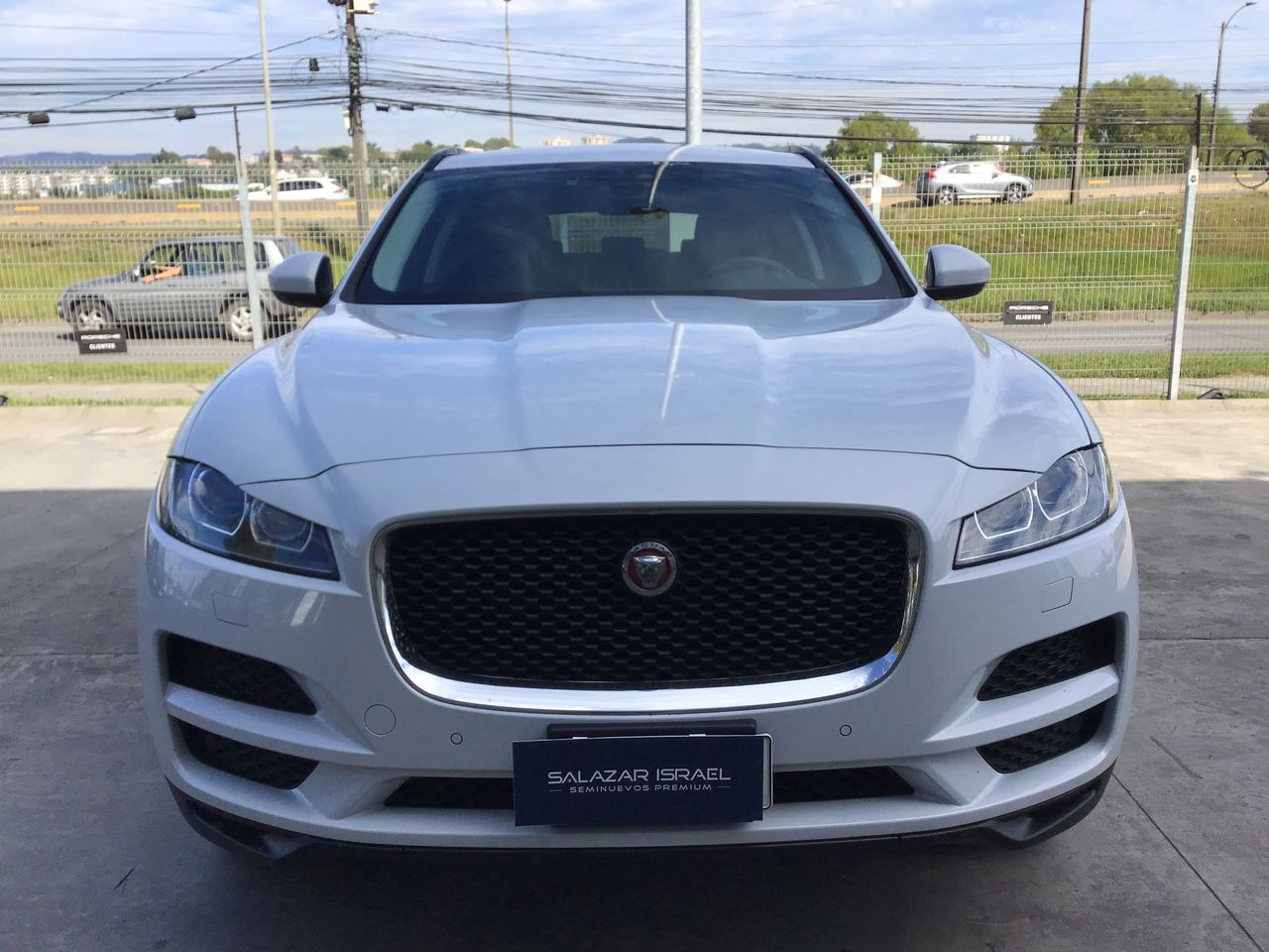 JAGUAR - 2