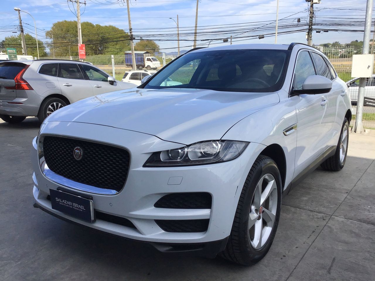 JAGUAR - 3