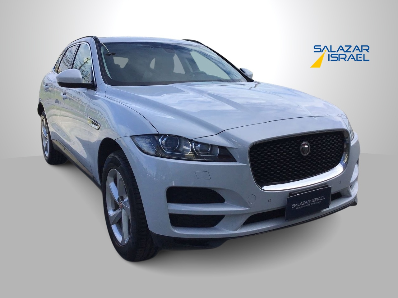 JAGUAR