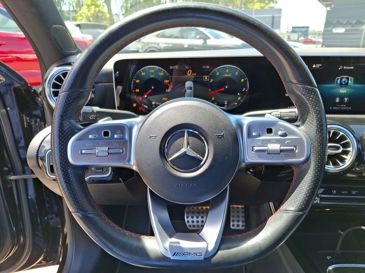 MERCEDES BENZ - 23