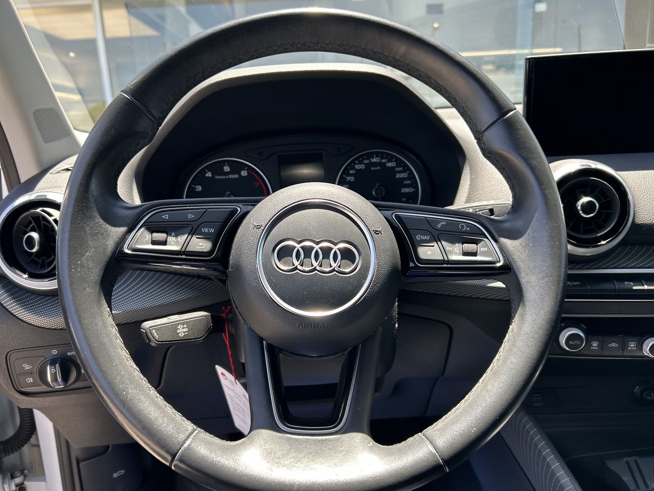 AUDI - 24