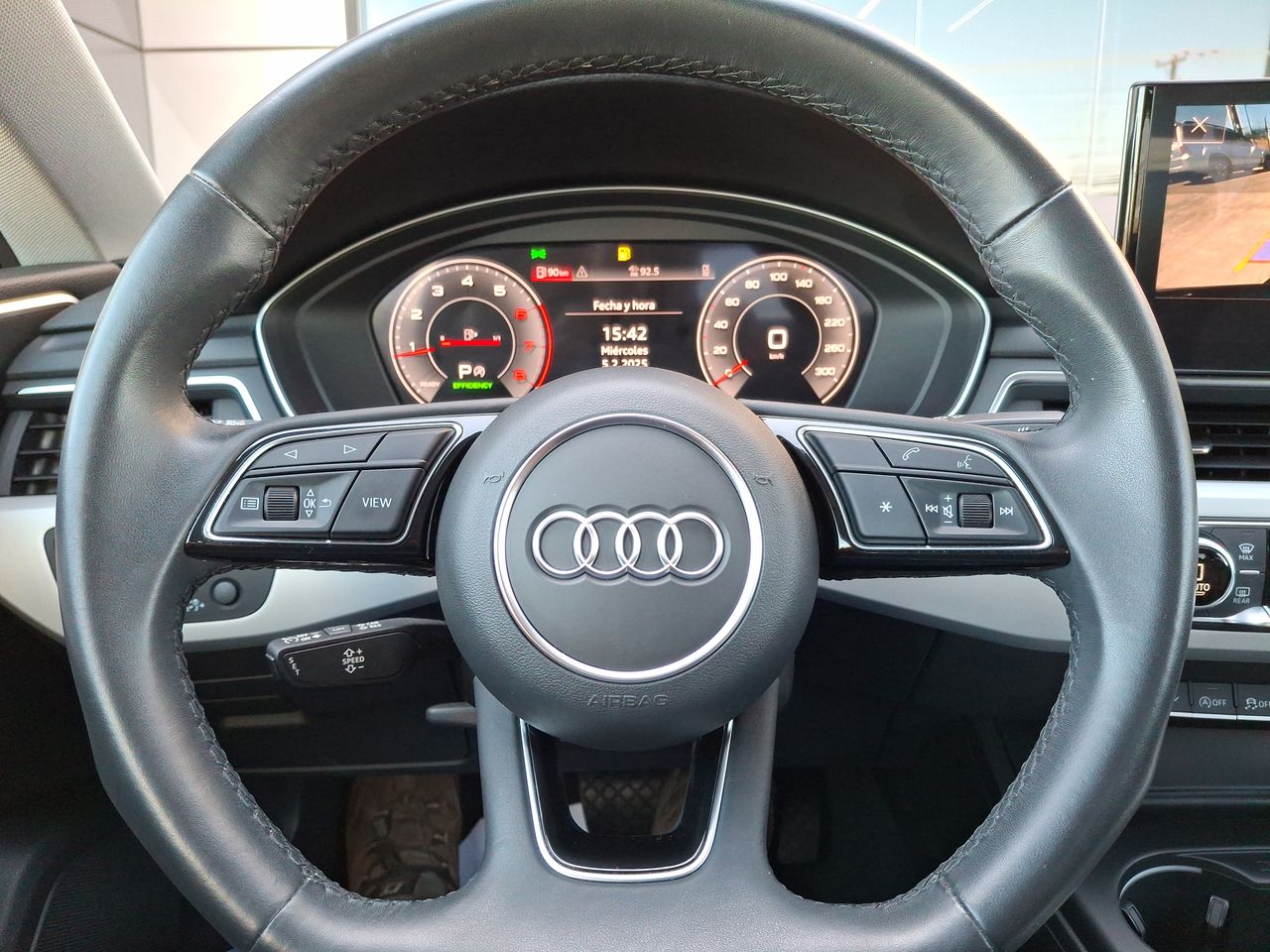 AUDI - 24