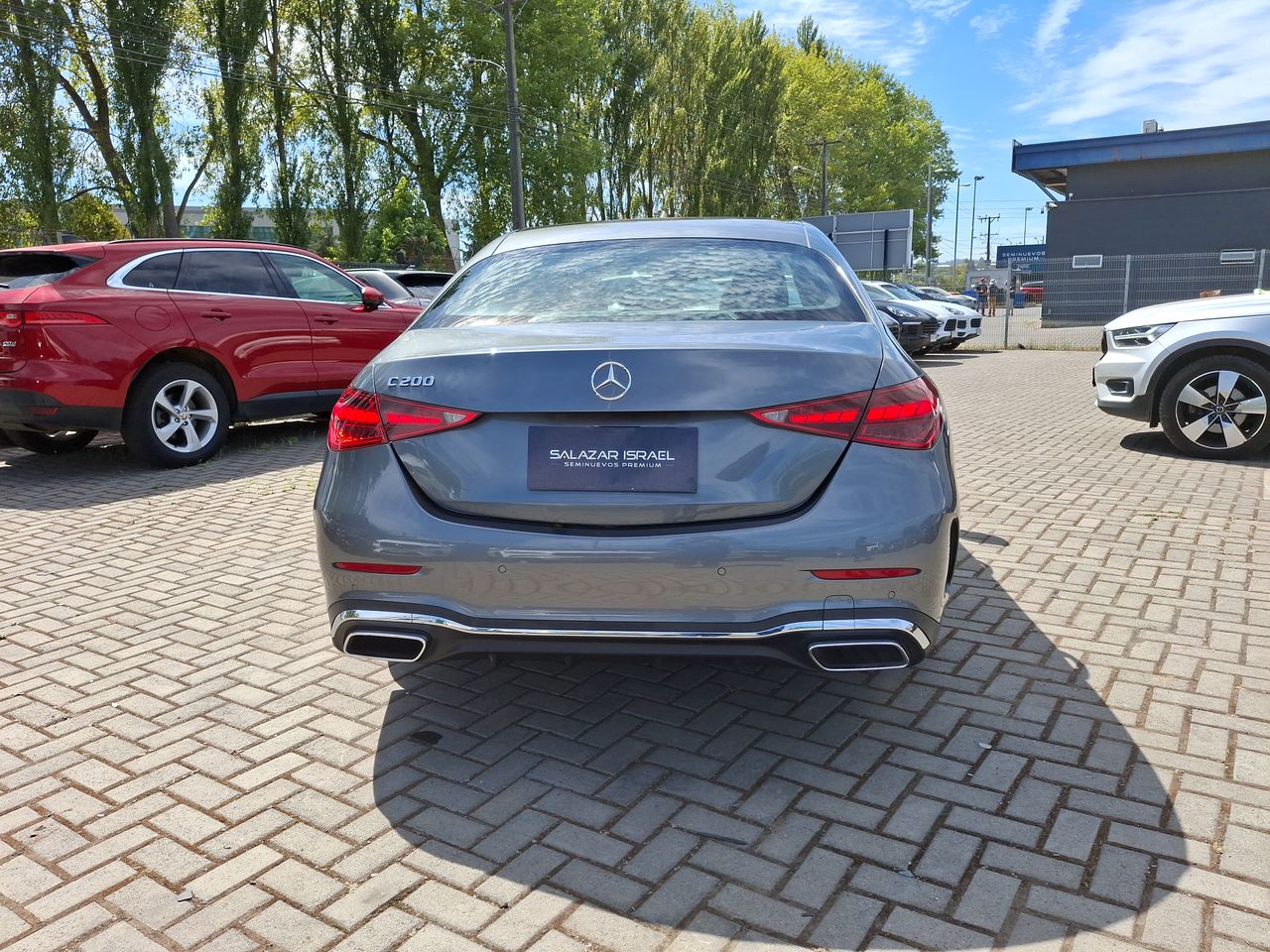 MERCEDES BENZ - 6