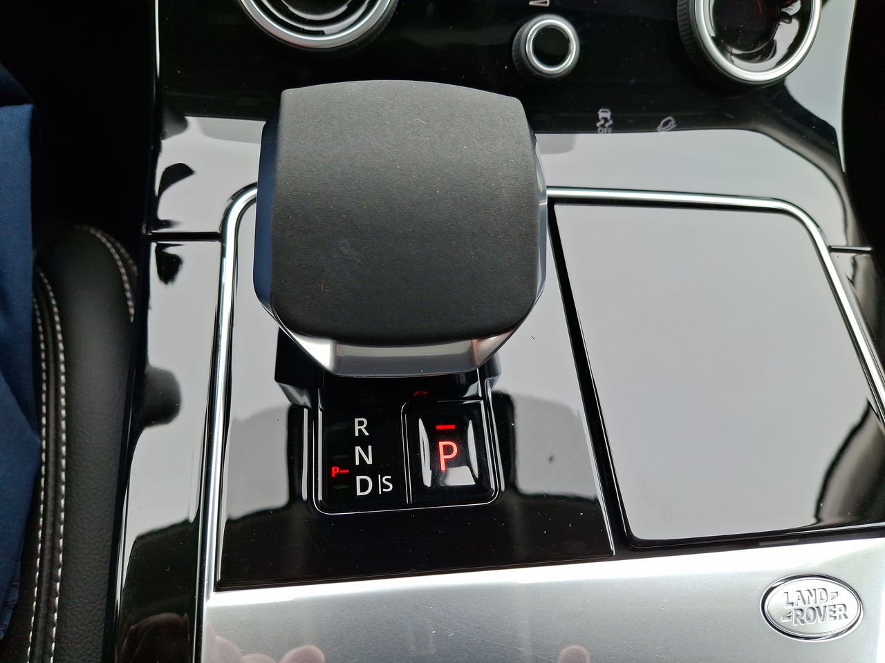 LAND ROVER - 31