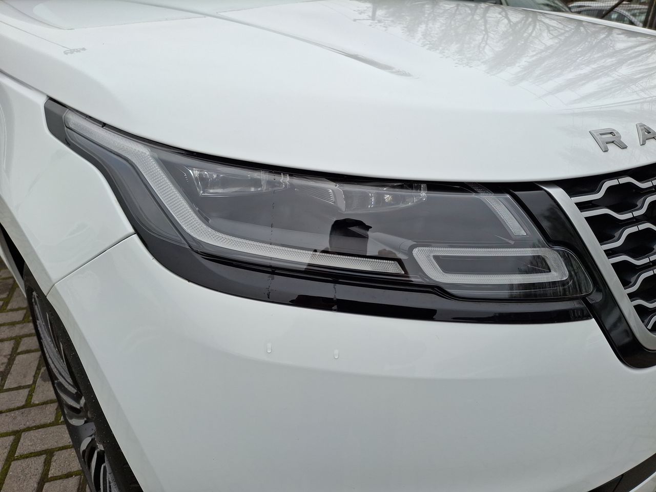 LAND ROVER - 19