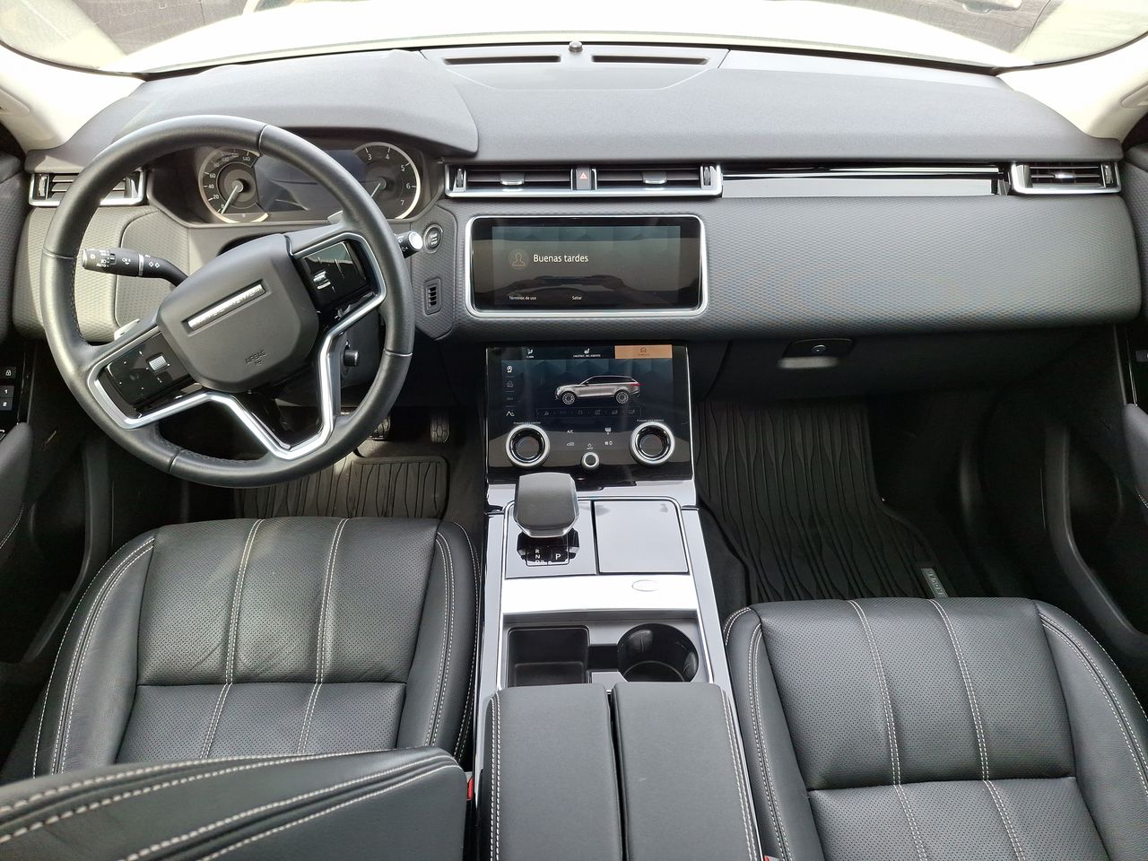 LAND ROVER - 9