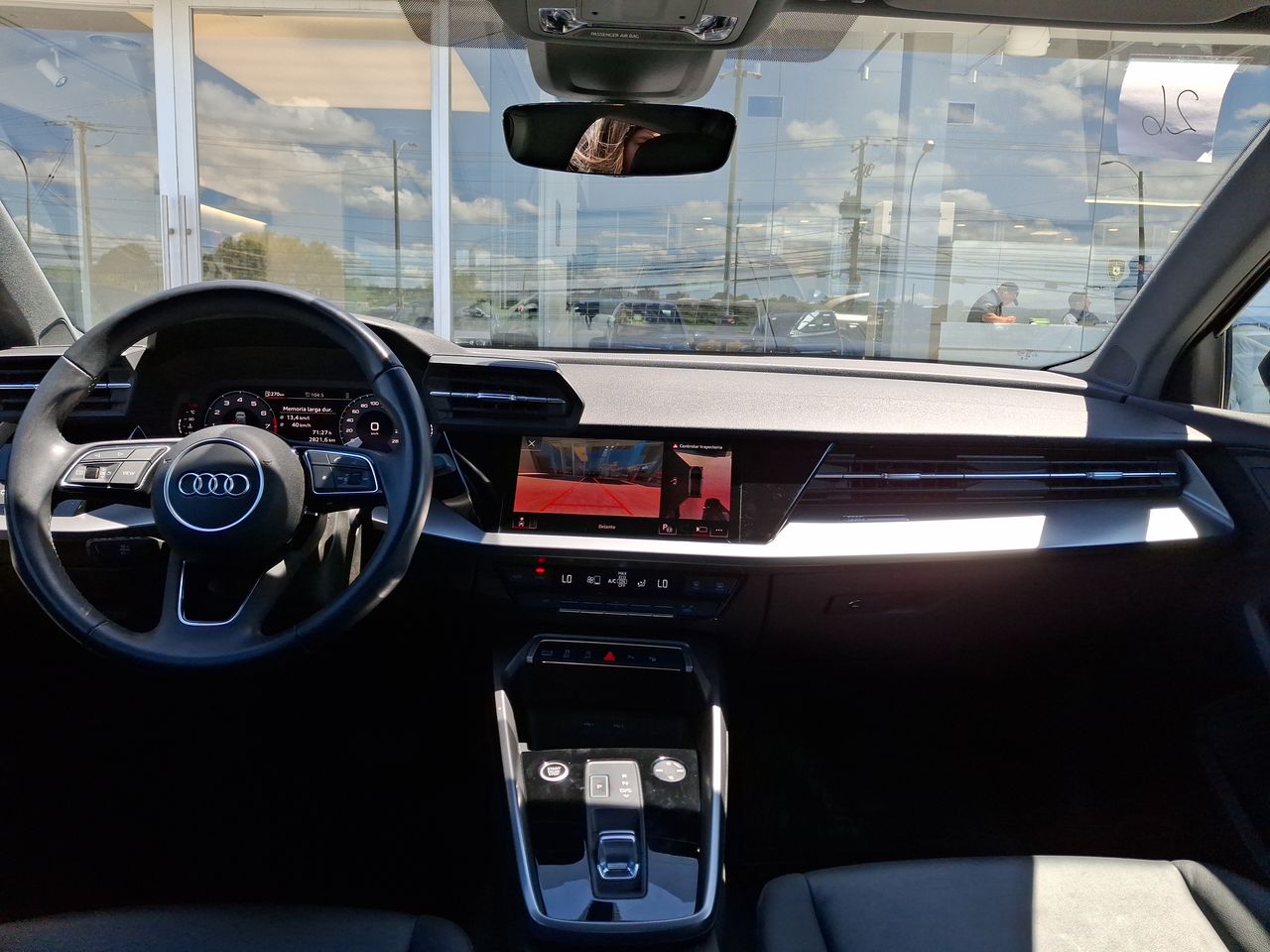 AUDI - 30
