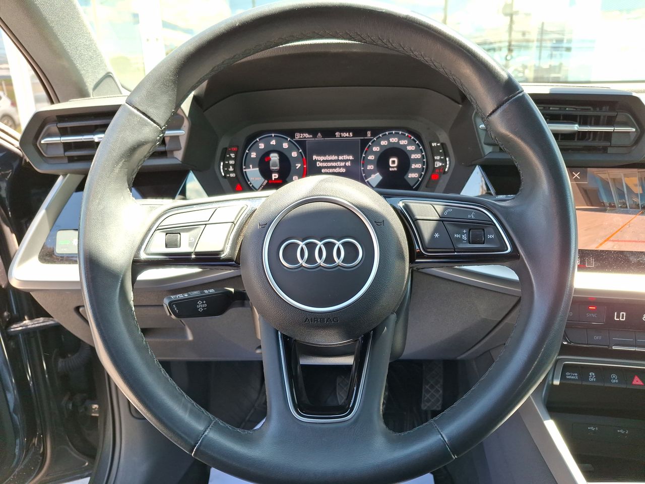 AUDI - 23