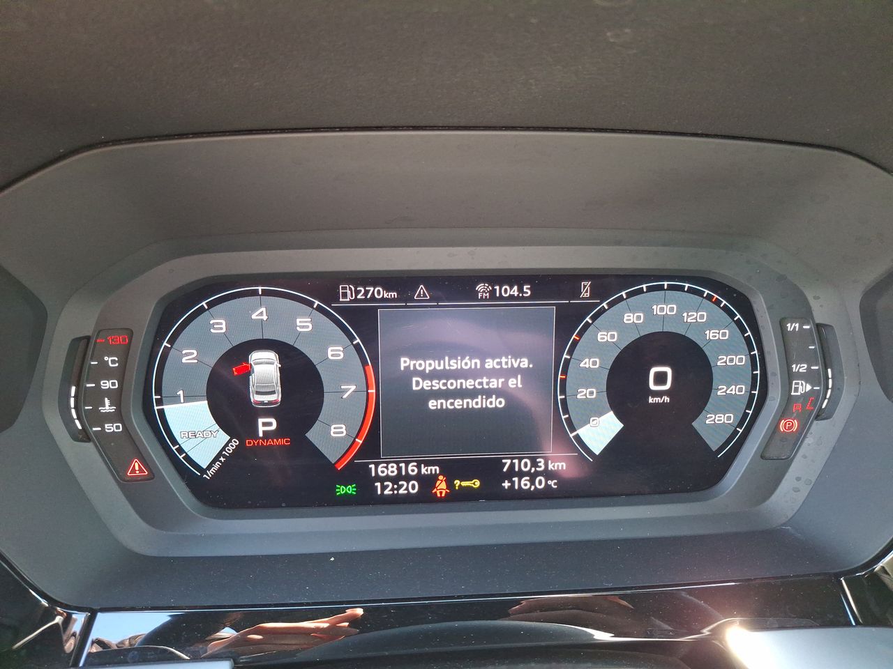 AUDI - 25