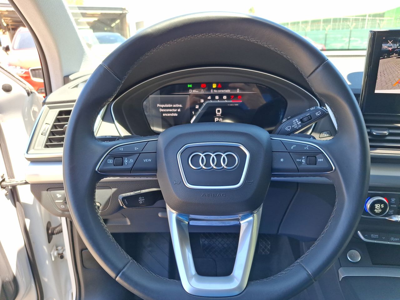 AUDI - 24