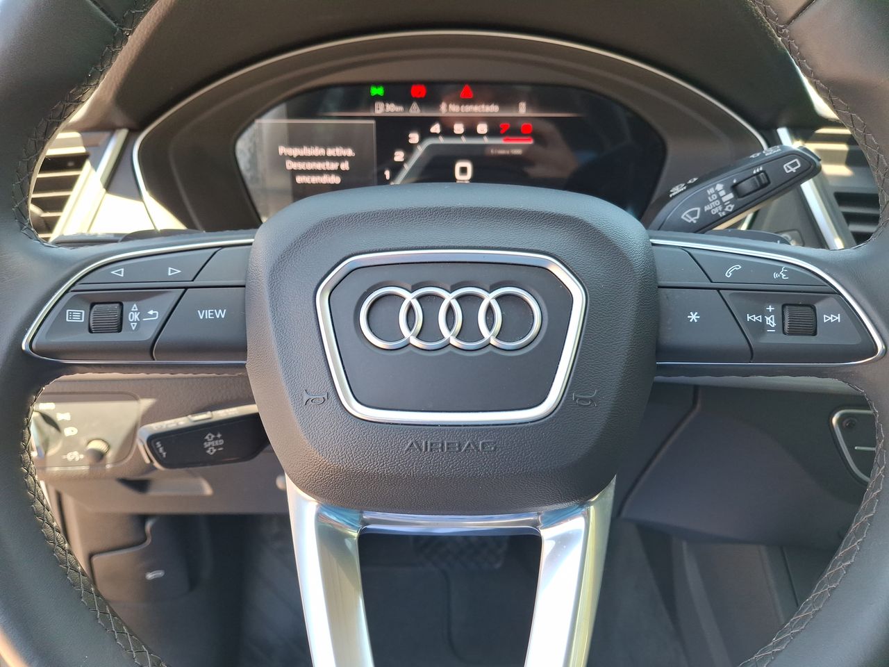 AUDI - 25