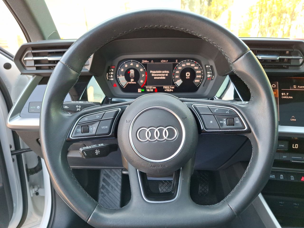 AUDI - 24