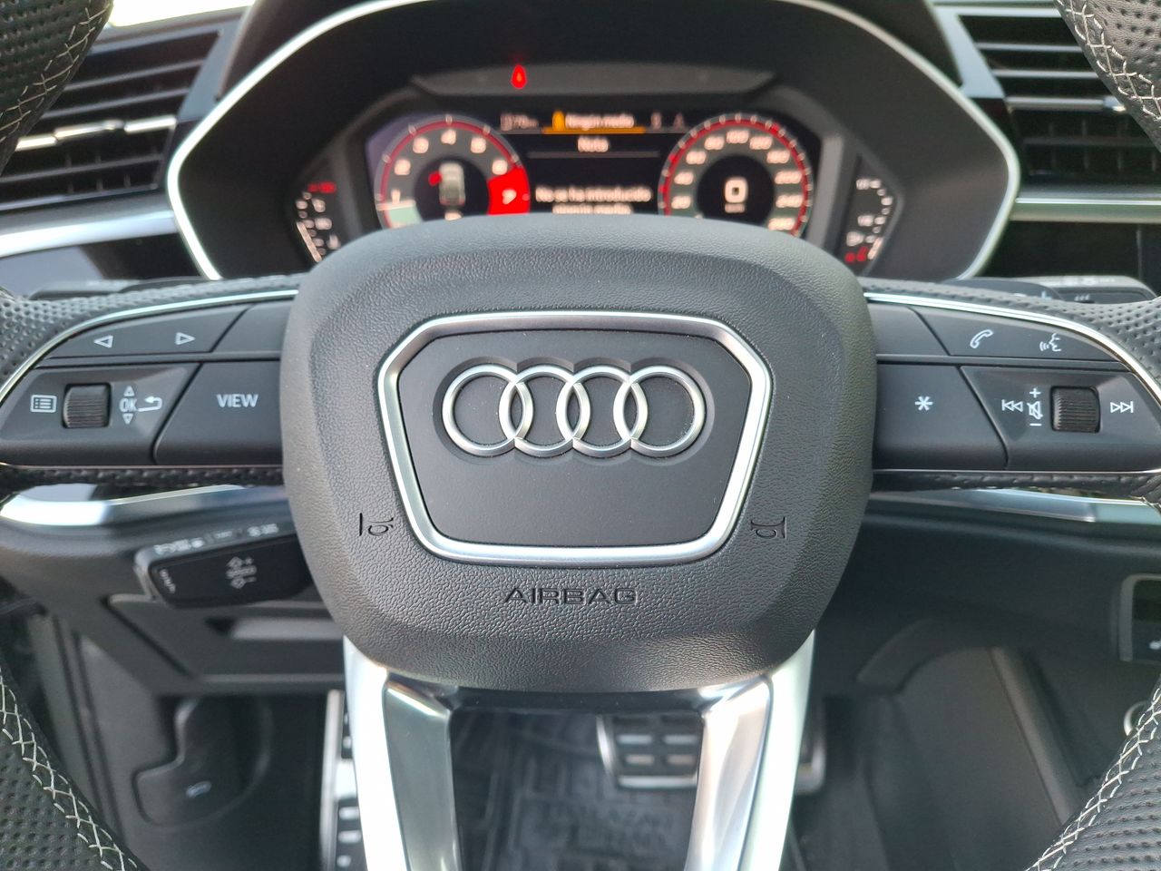 AUDI - 25