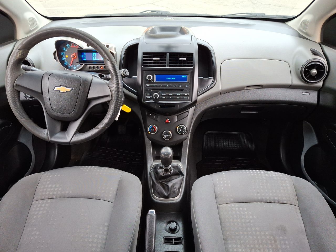 CHEVROLET - 28