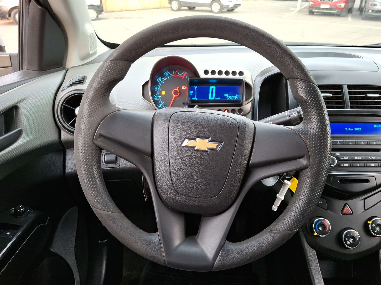 CHEVROLET - 23