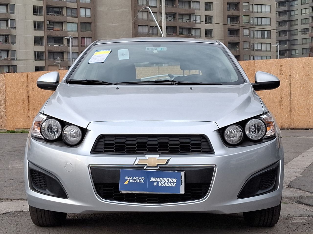 CHEVROLET - 2