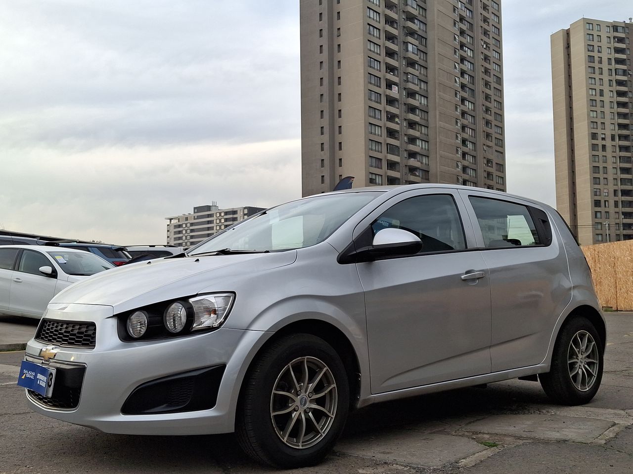 CHEVROLET - 3