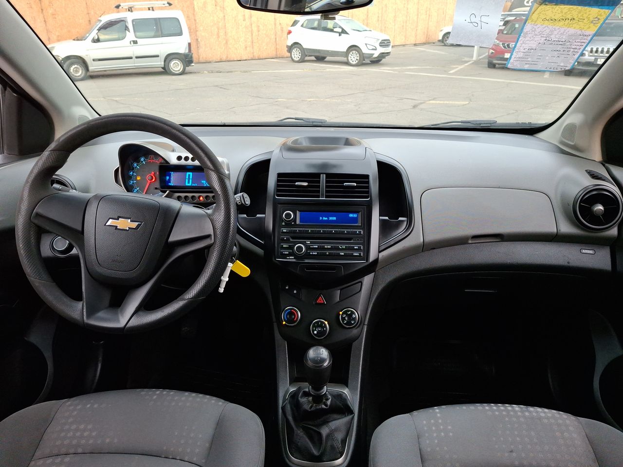 CHEVROLET - 9