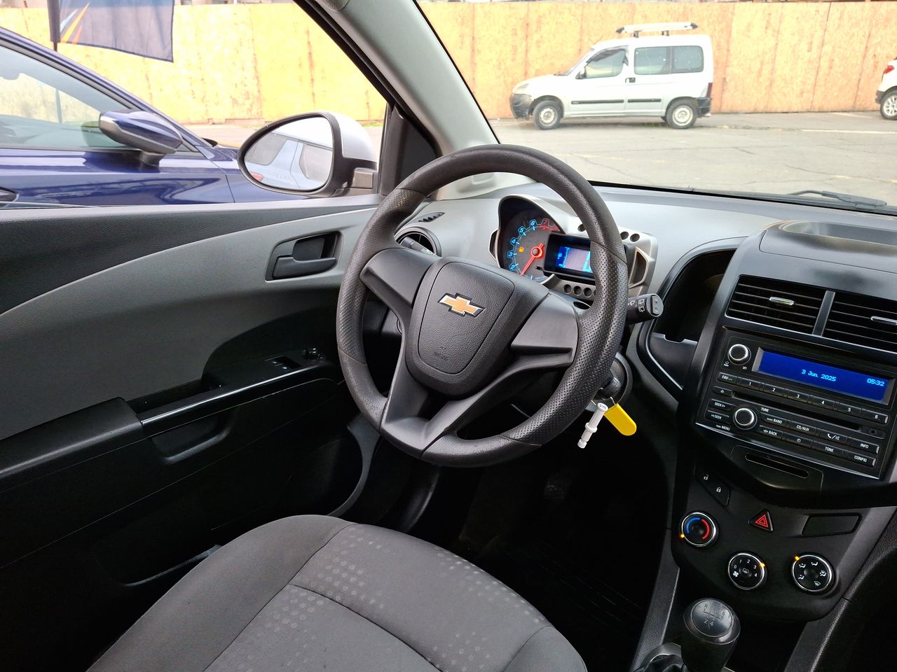 CHEVROLET - 16