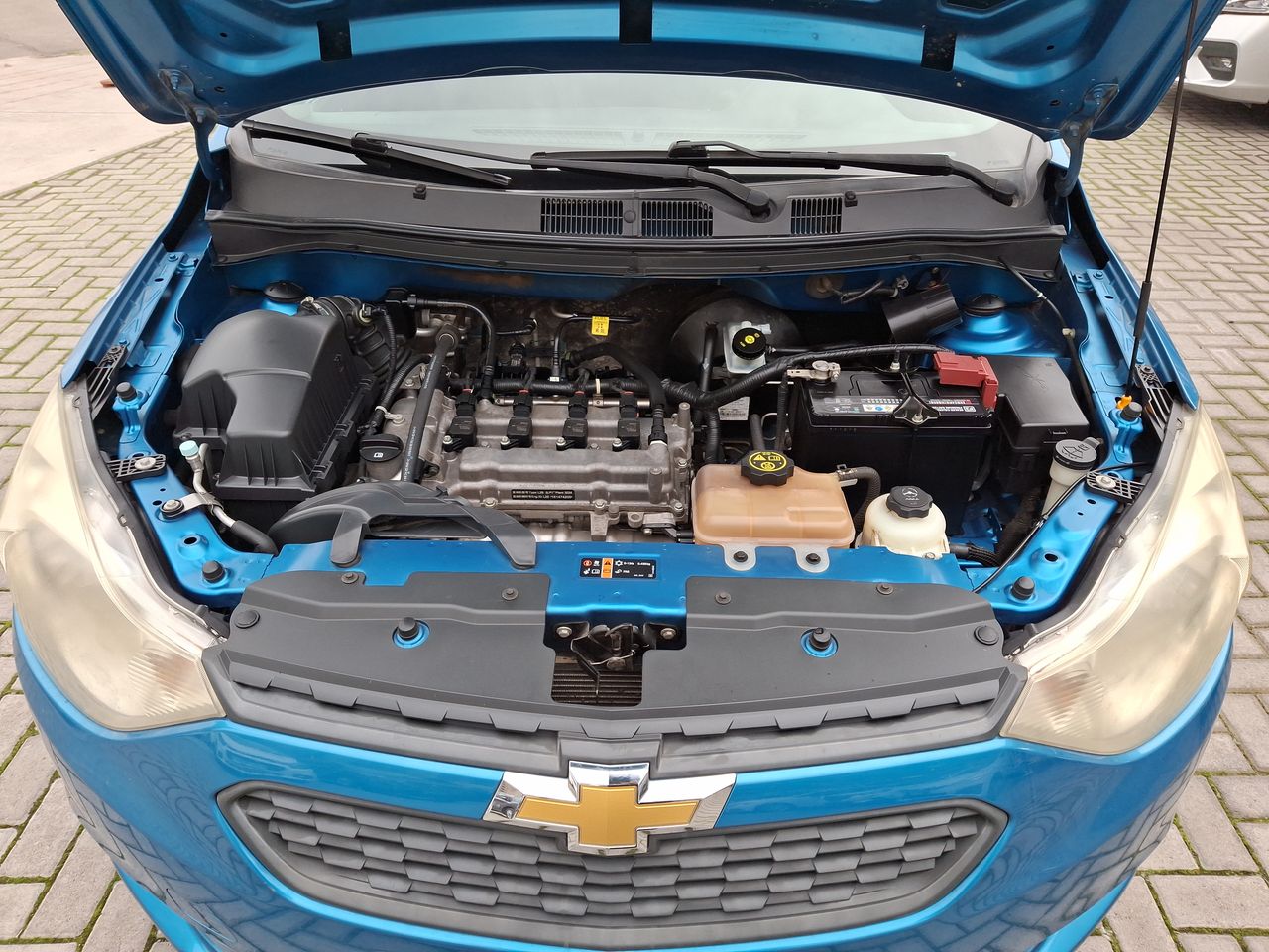 CHEVROLET - 18