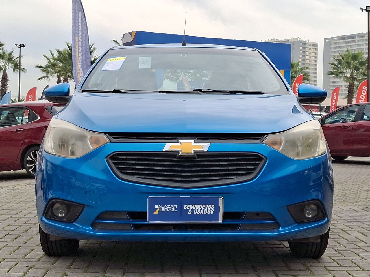 CHEVROLET - 2