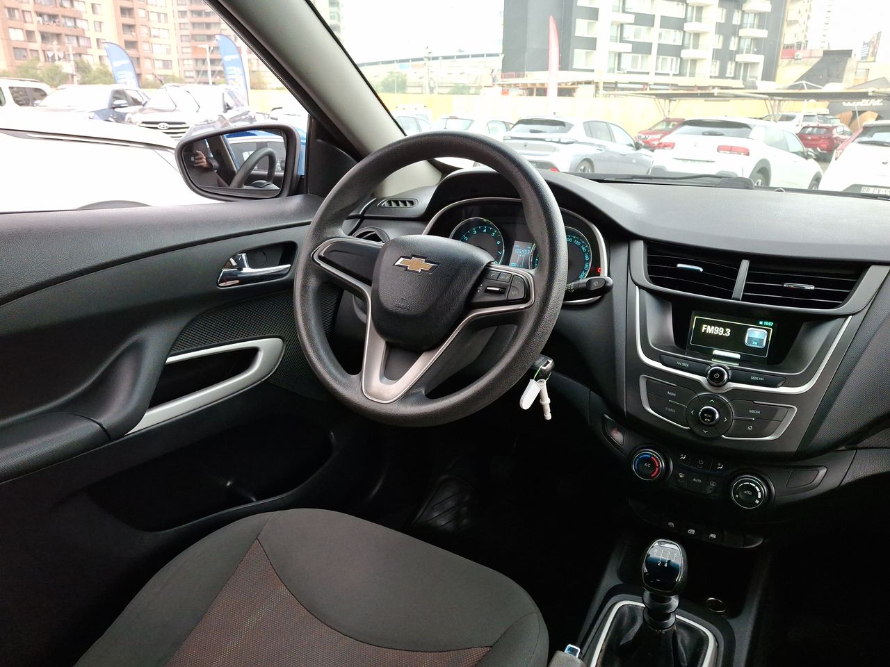 CHEVROLET - 16
