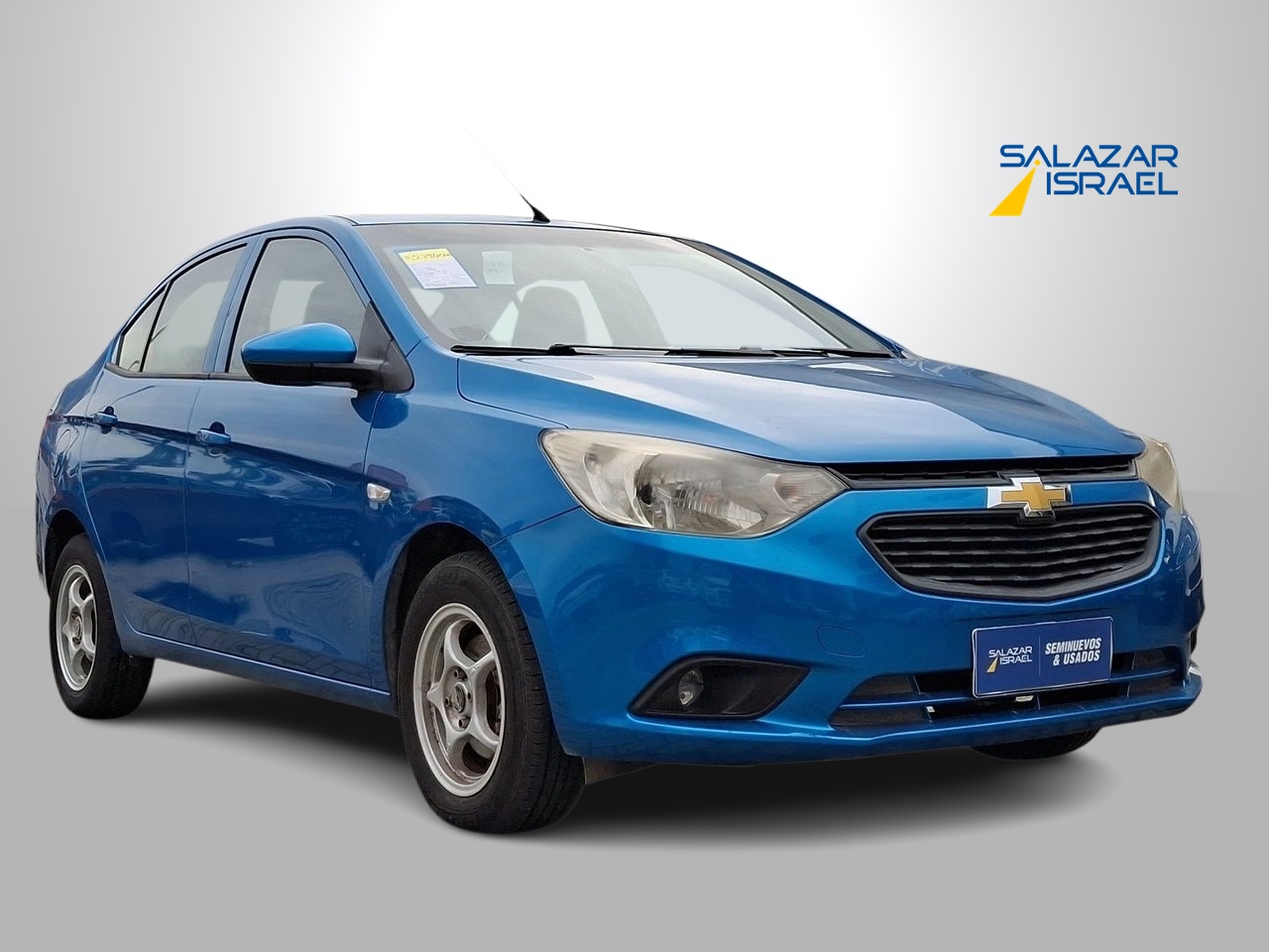 CHEVROLET