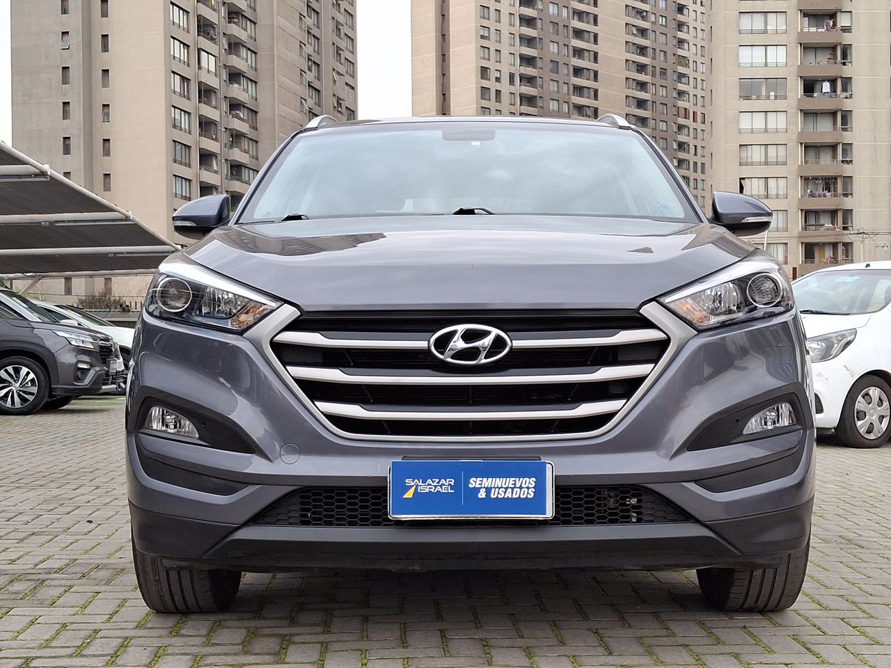 HYUNDAI - 2