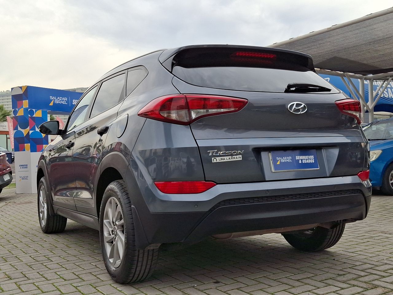 HYUNDAI - 5