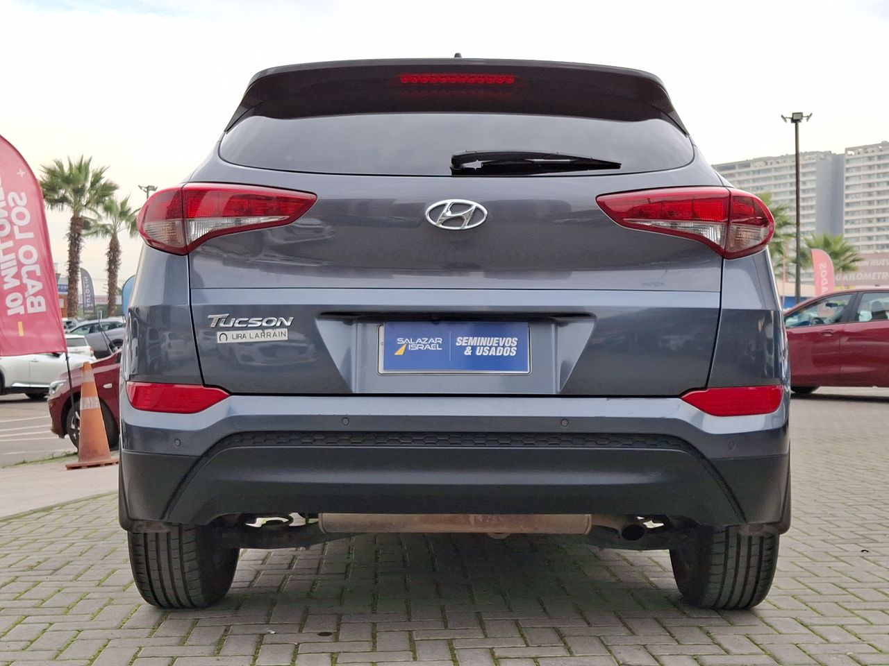 HYUNDAI - 6