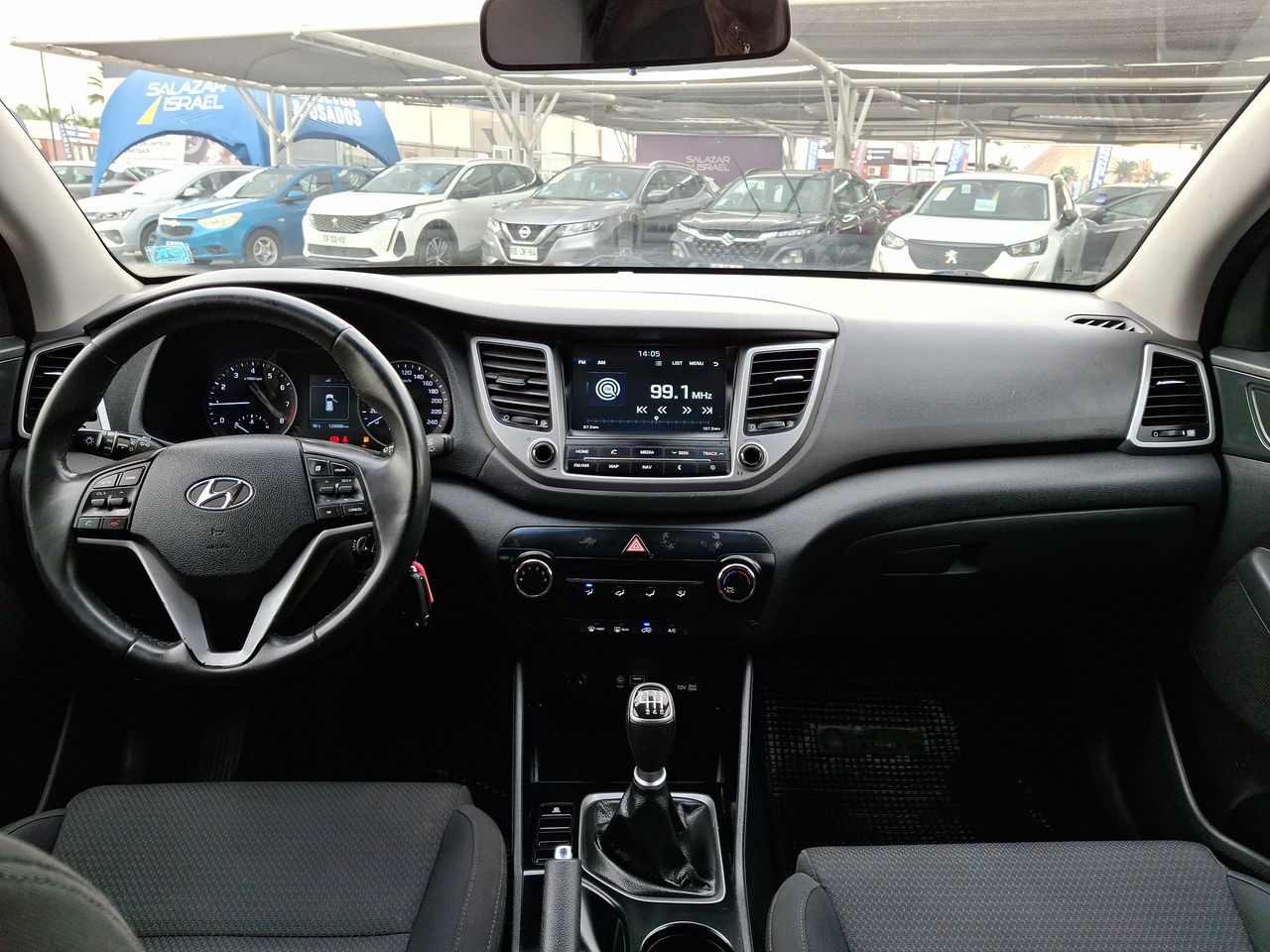 HYUNDAI - 9