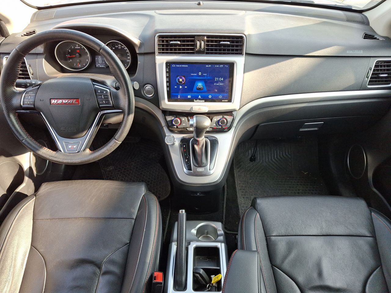 HAVAL - 29
