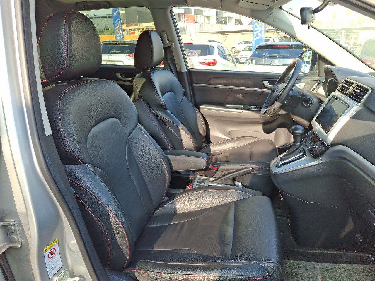 HAVAL - 31