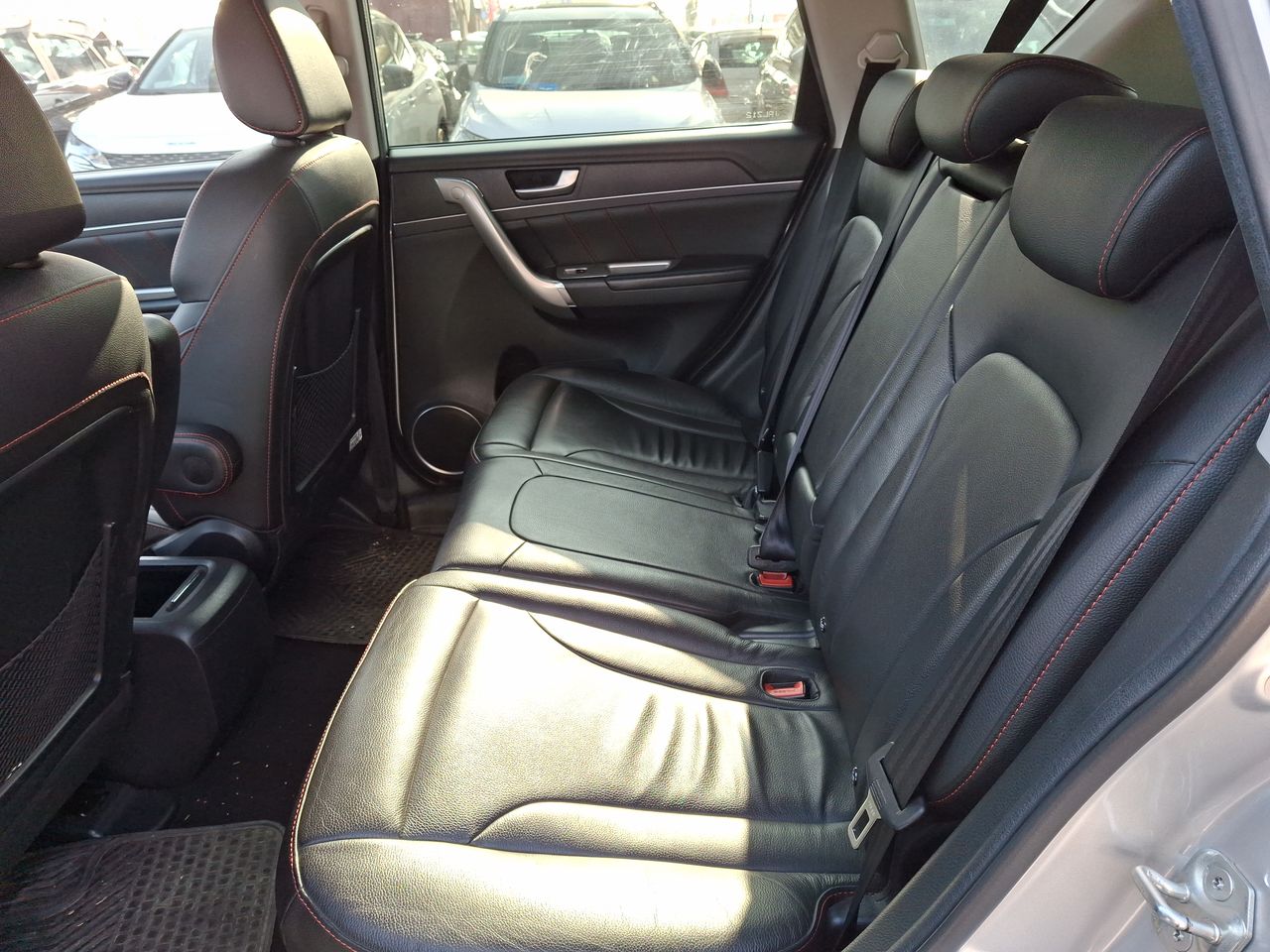 HAVAL - 32