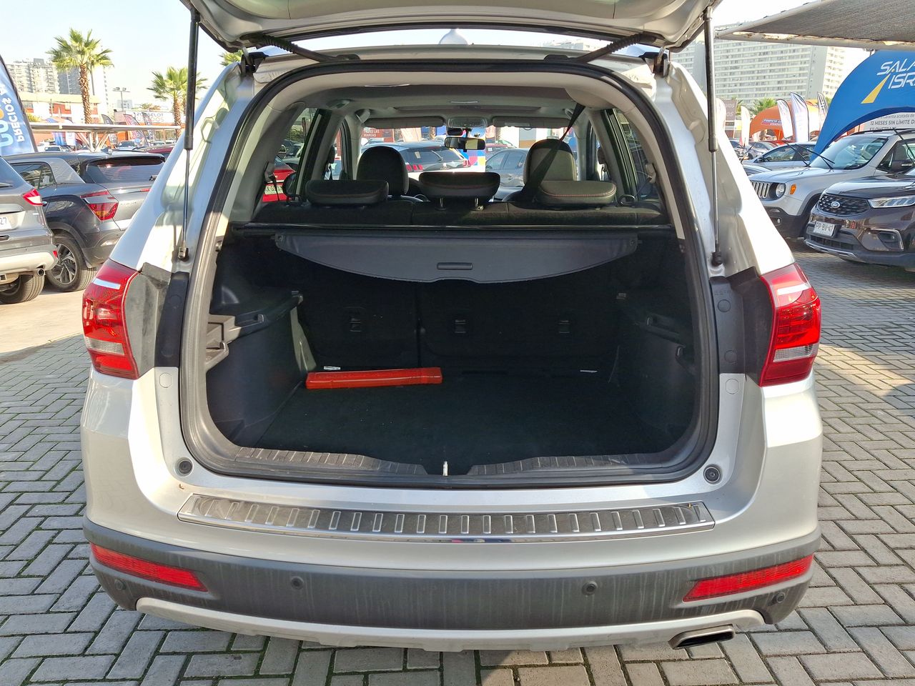 HAVAL - 19