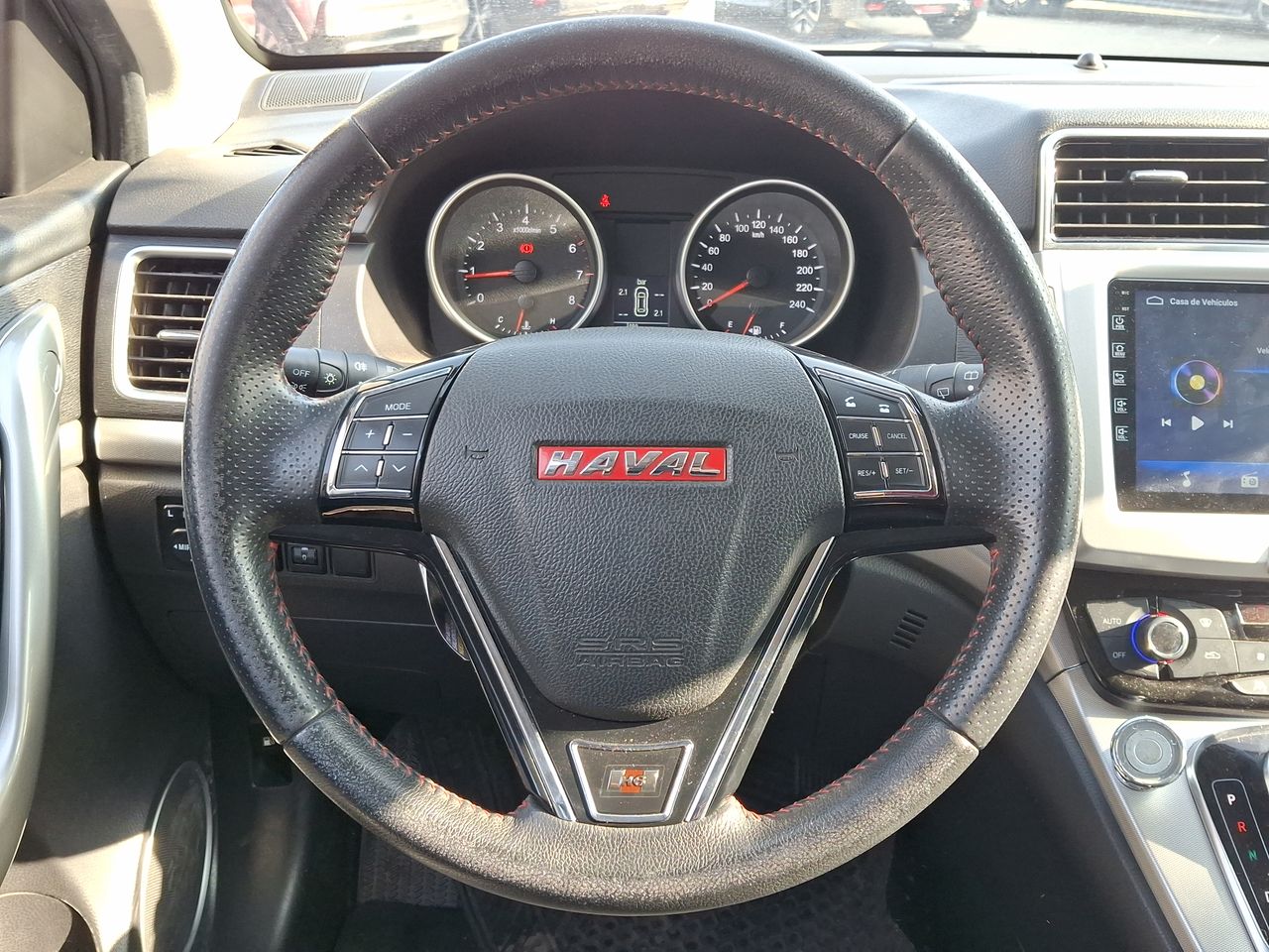 HAVAL - 23