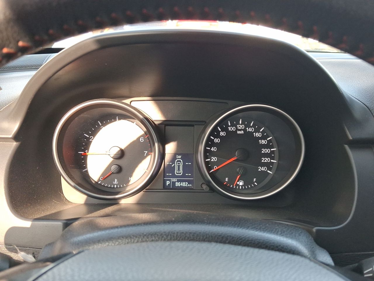 HAVAL - 24