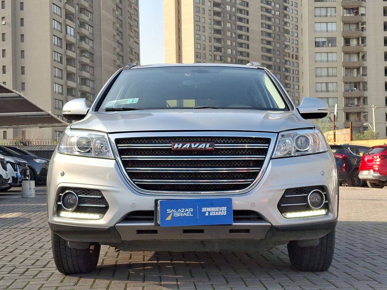 HAVAL - 2