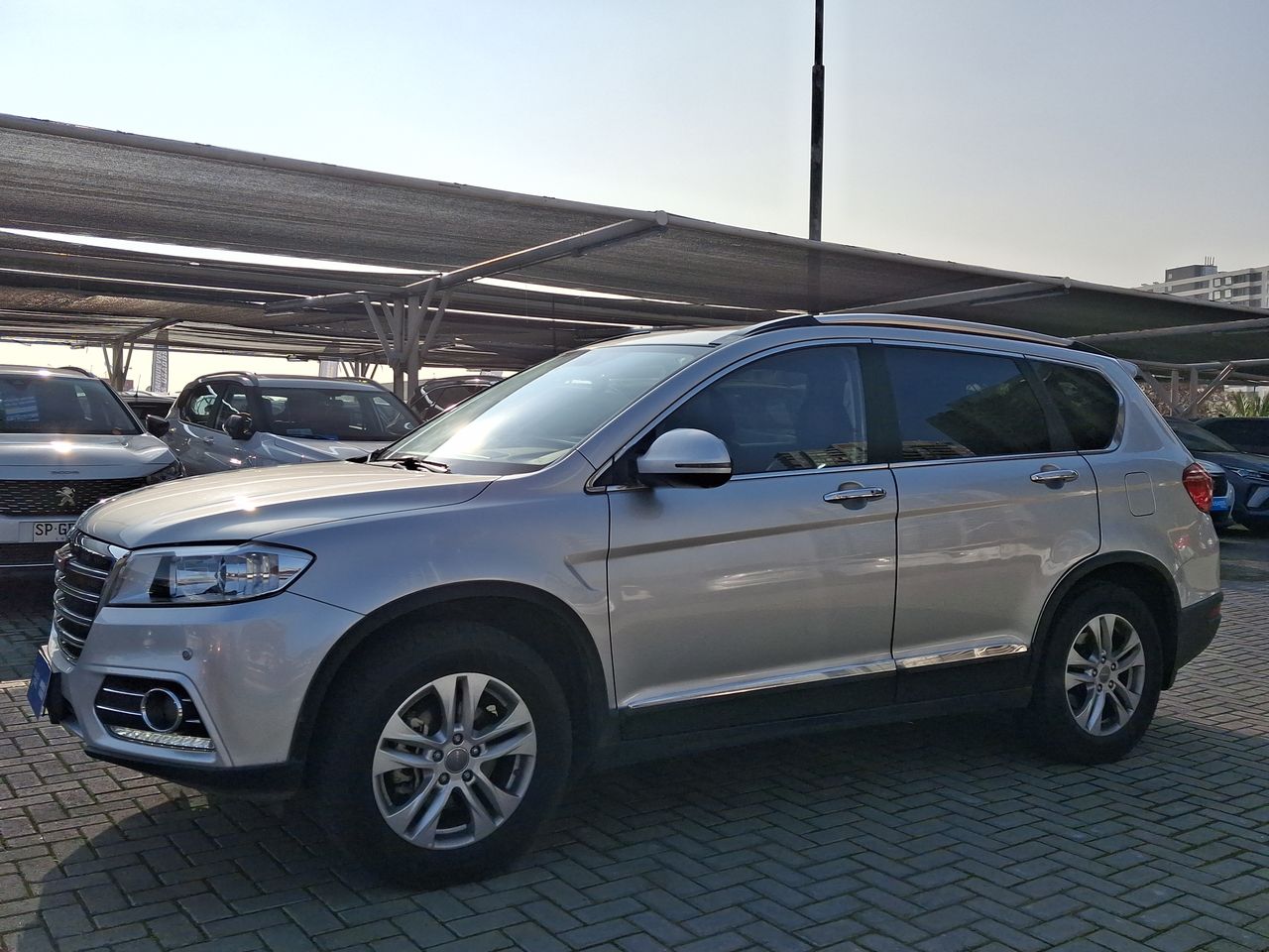 HAVAL - 3