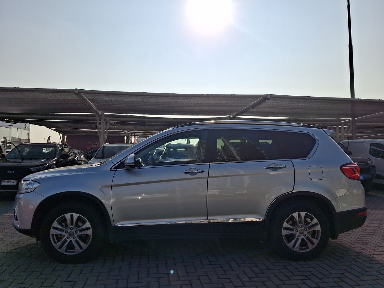 HAVAL - 4