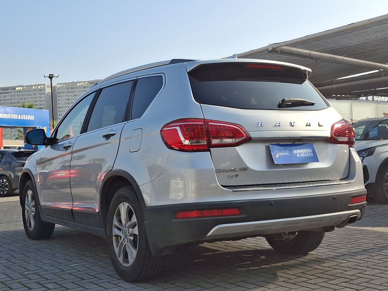 HAVAL - 5