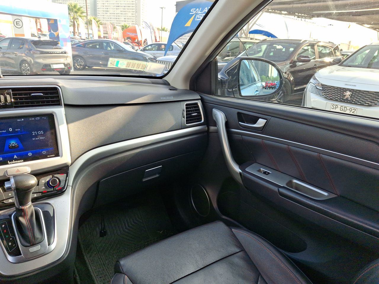 HAVAL - 10