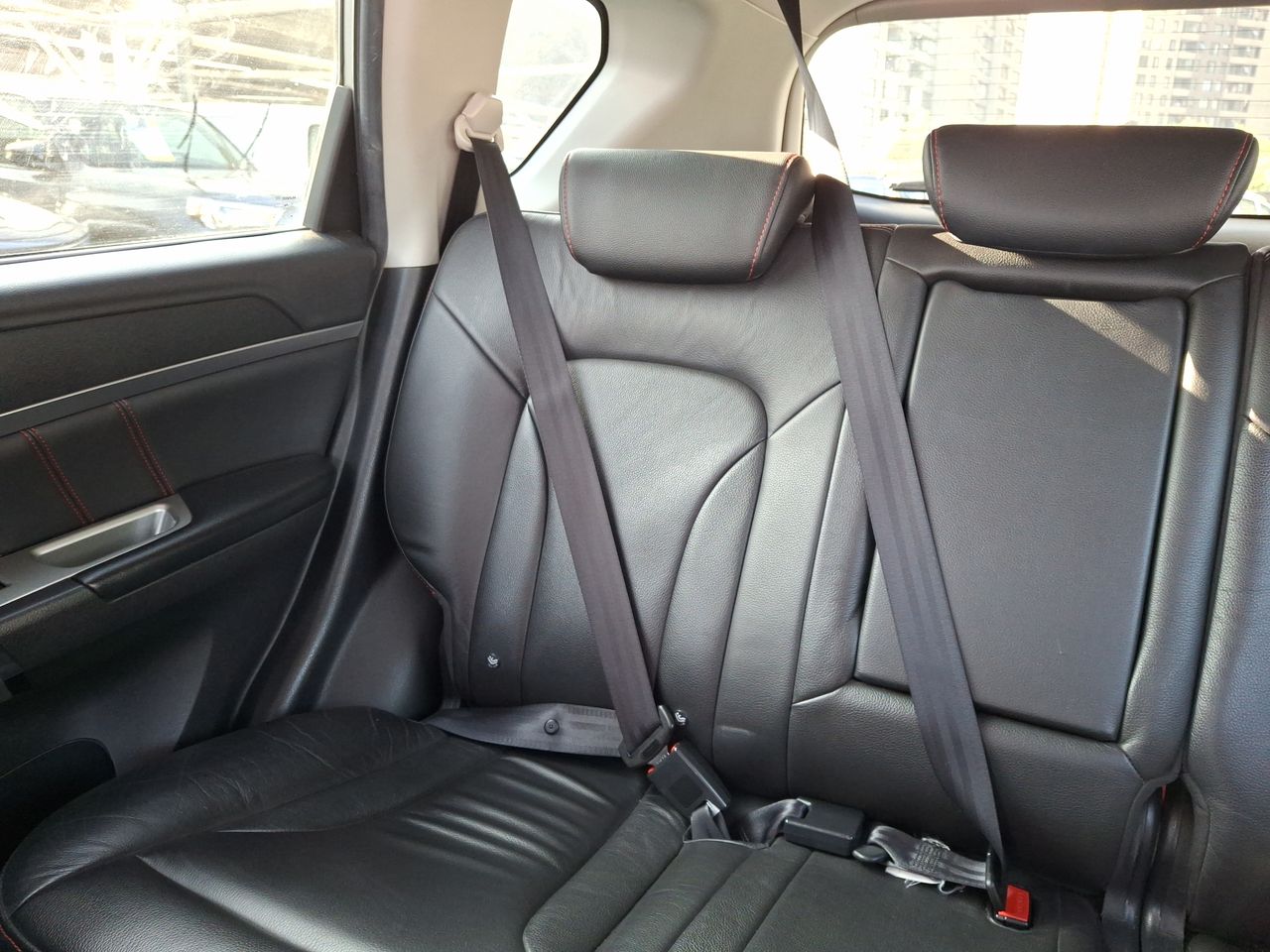 HAVAL - 12