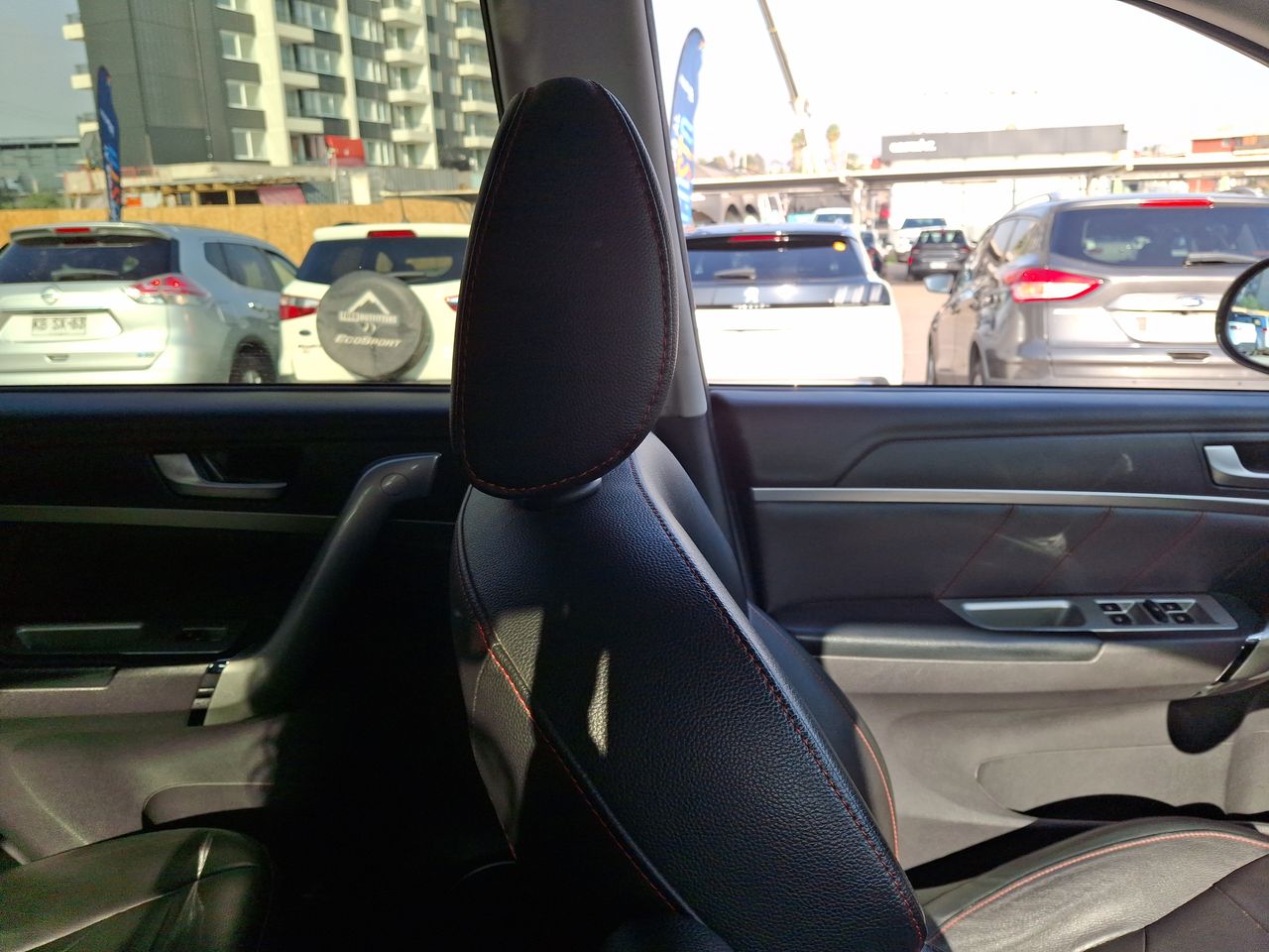 HAVAL - 15