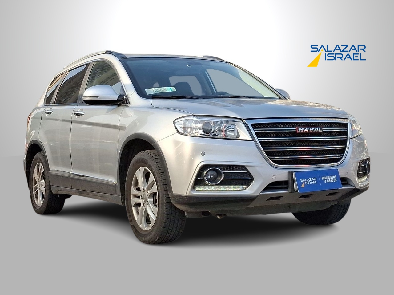 HAVAL