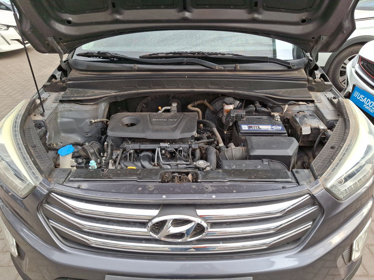 HYUNDAI - 18