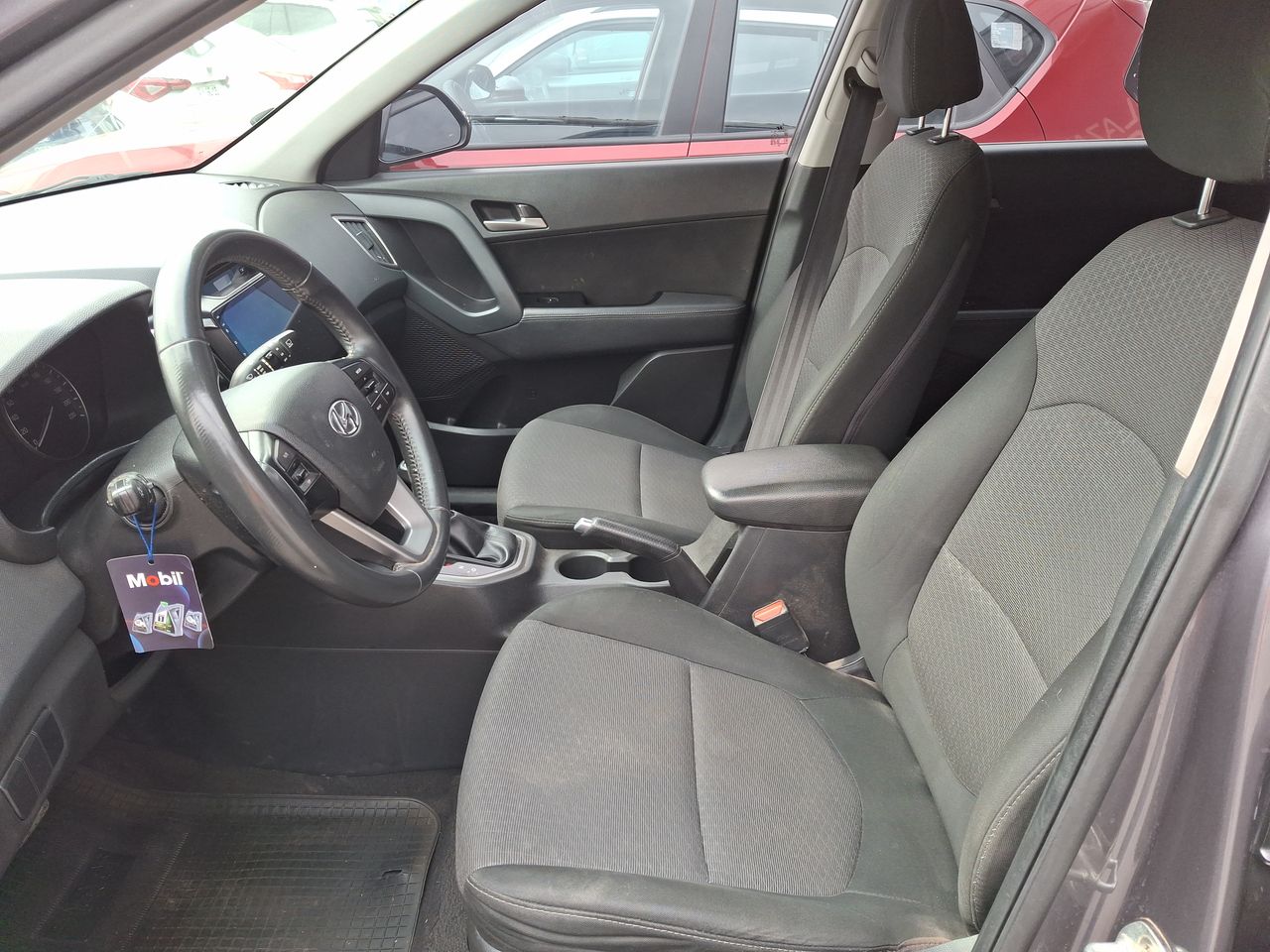 HYUNDAI - 22