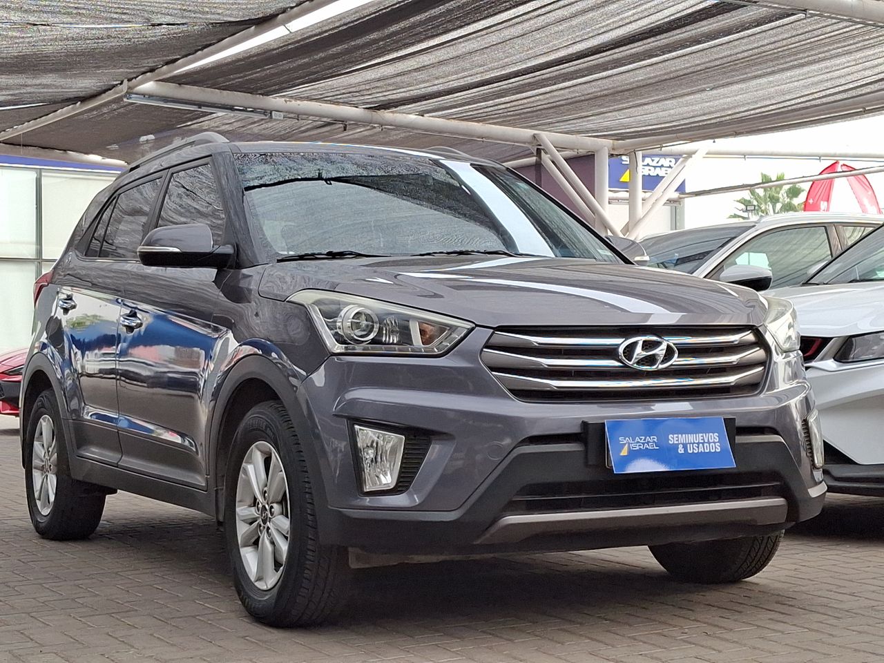 HYUNDAI - 1