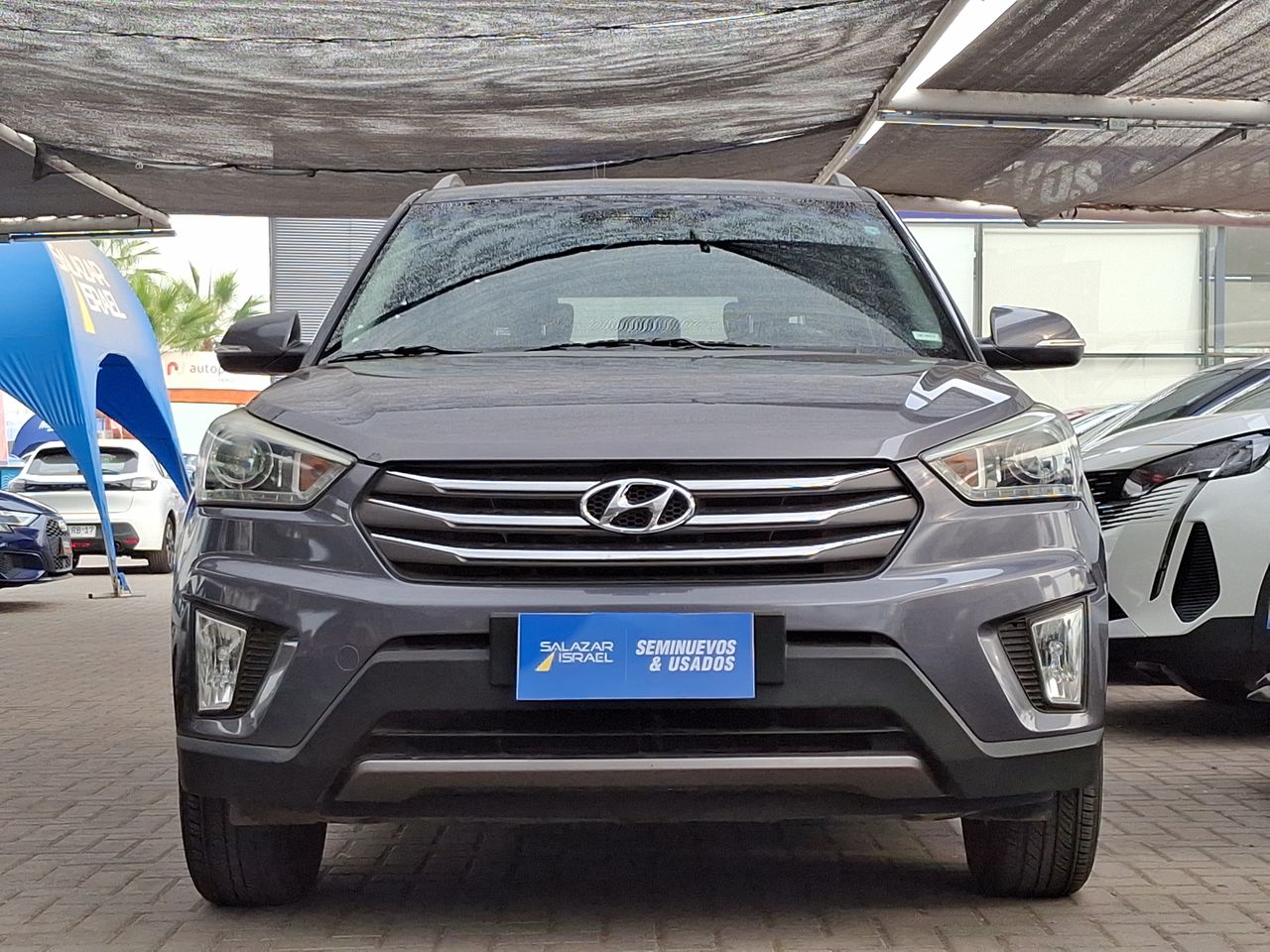 HYUNDAI - 2