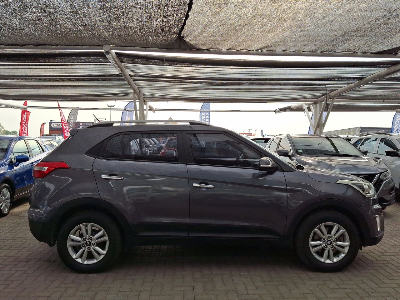 HYUNDAI - 8